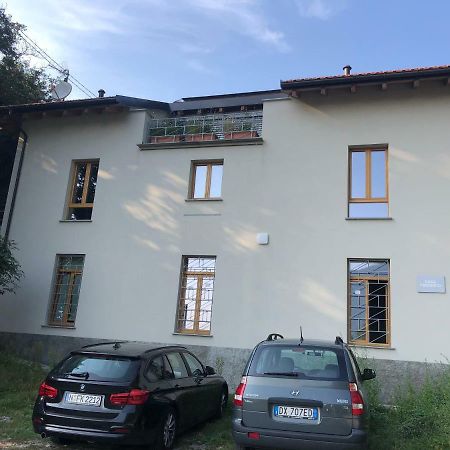 Casa Federico Apartment Dorio Exterior photo