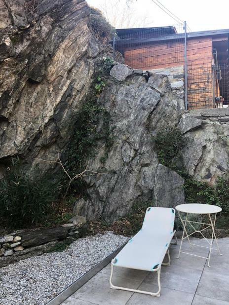 Casa Federico Apartment Dorio Exterior photo
